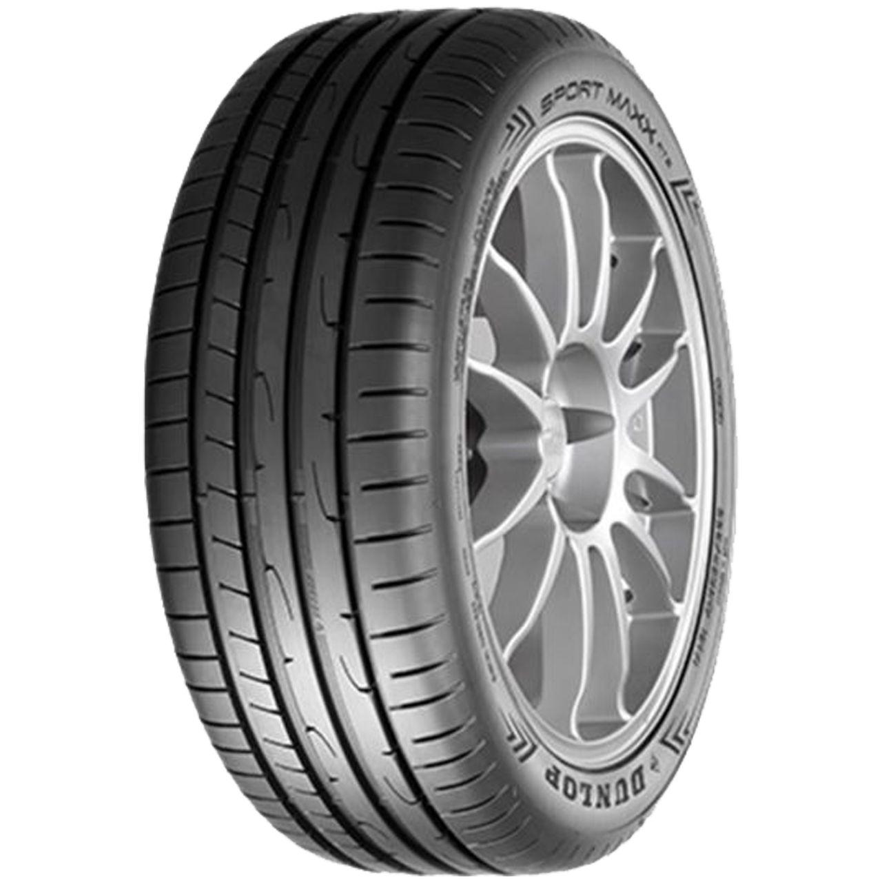DUNLOP SPORT MAXX RT2 SUV 255/50R19 107Y MFS XL