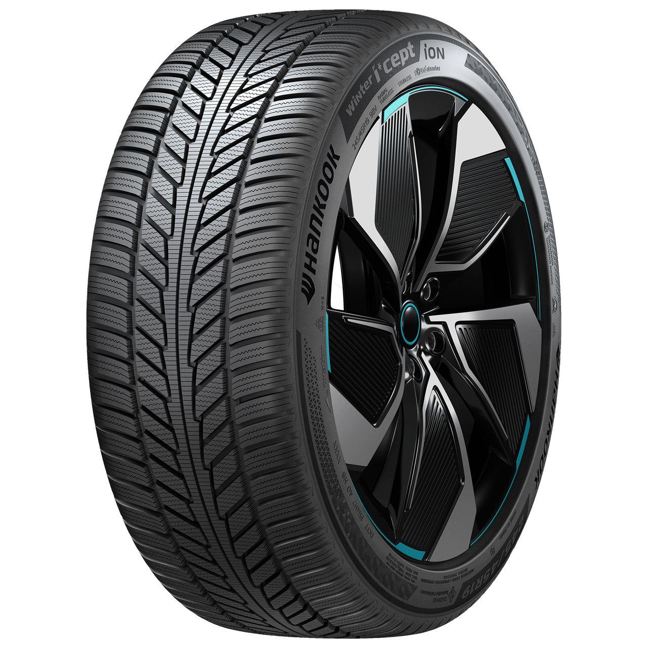 HANKOOK ION I*CEPT 235/40R19 96V XL BSW SOUND ABSORBER