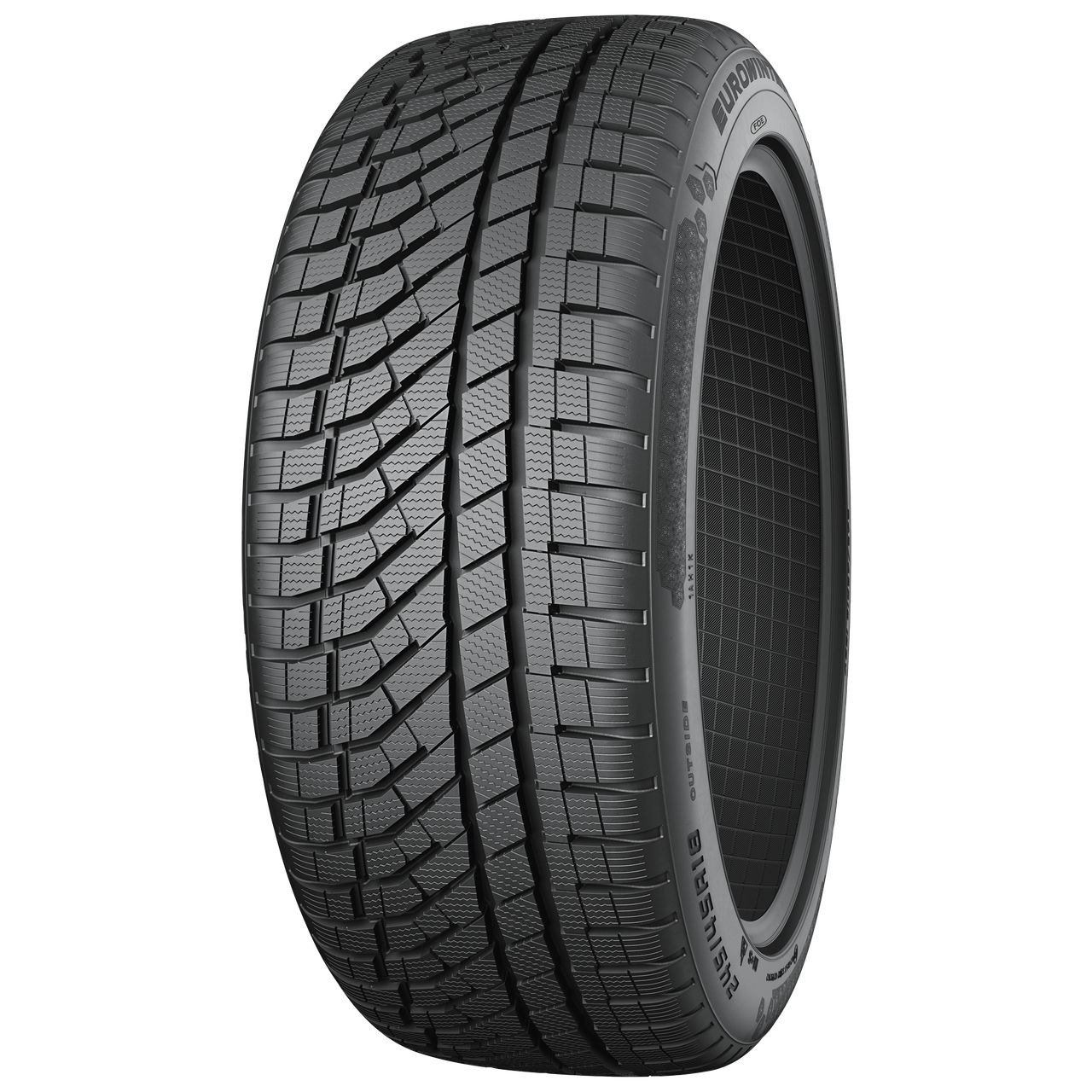 FALKEN EUROWINTER HS02 PRO 225/60R18 104V NBLK XL FALKEN EUROWINTER HS02 PRO 225/60R18 104V NBLK XL