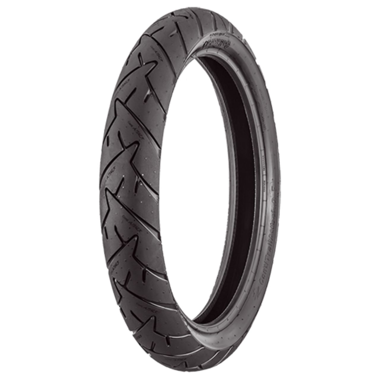 CONTINENTAL CONTITRAILATTACK 2 90/90 V21 M/C TL 54(V)