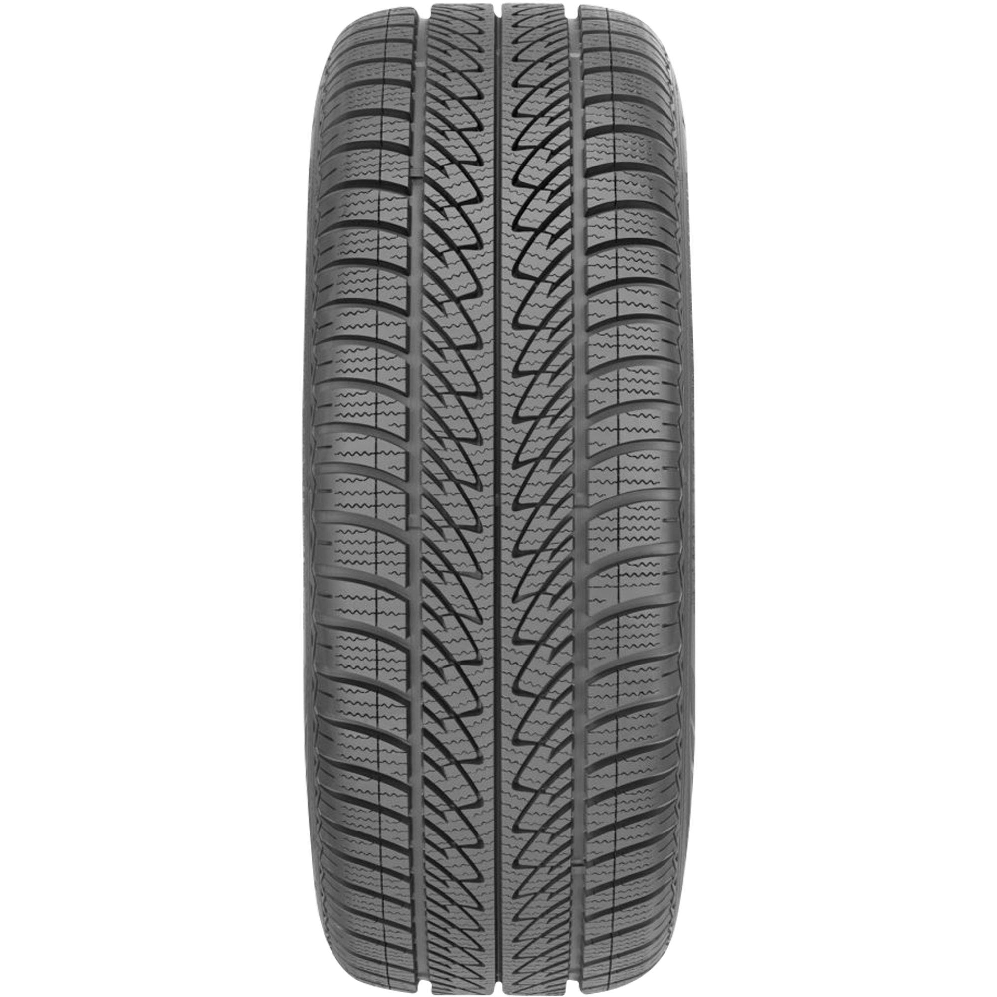 GOODYEAR ULTRAGRIP 8 PERFORMANCE MS 205/65R16 95H