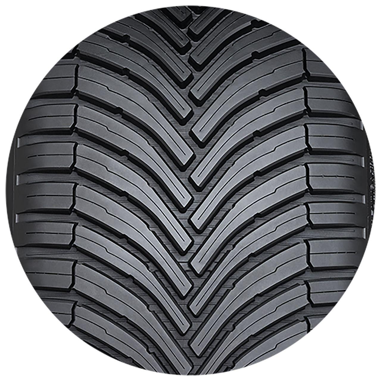 BRIDGESTONE TURANZA ALL SEASON 6 185/55R16 87V XL ENLITEN BSW