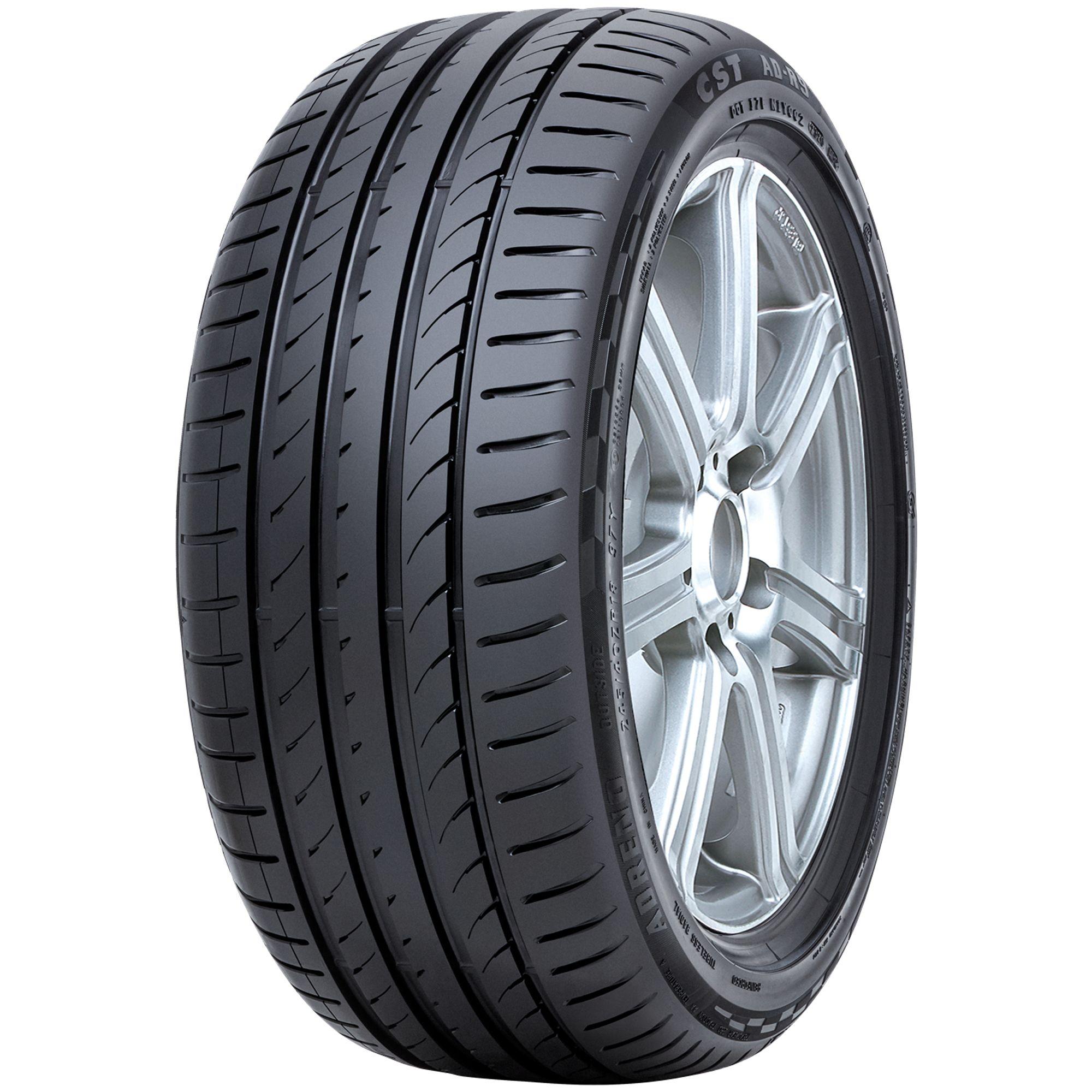 CST ADRENO AD-R9 245/40R19 98Y XL BSW