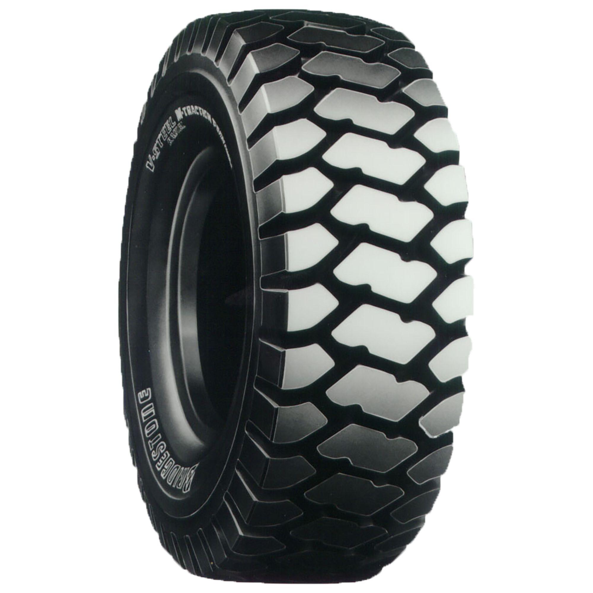 BRIDGESTONE 18.00 R 33 TL VMTP E4.5 E2-A**