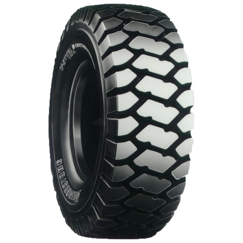 BRIDGESTONE 18.00 R 33 TL VMTP E4.5 E2-A**