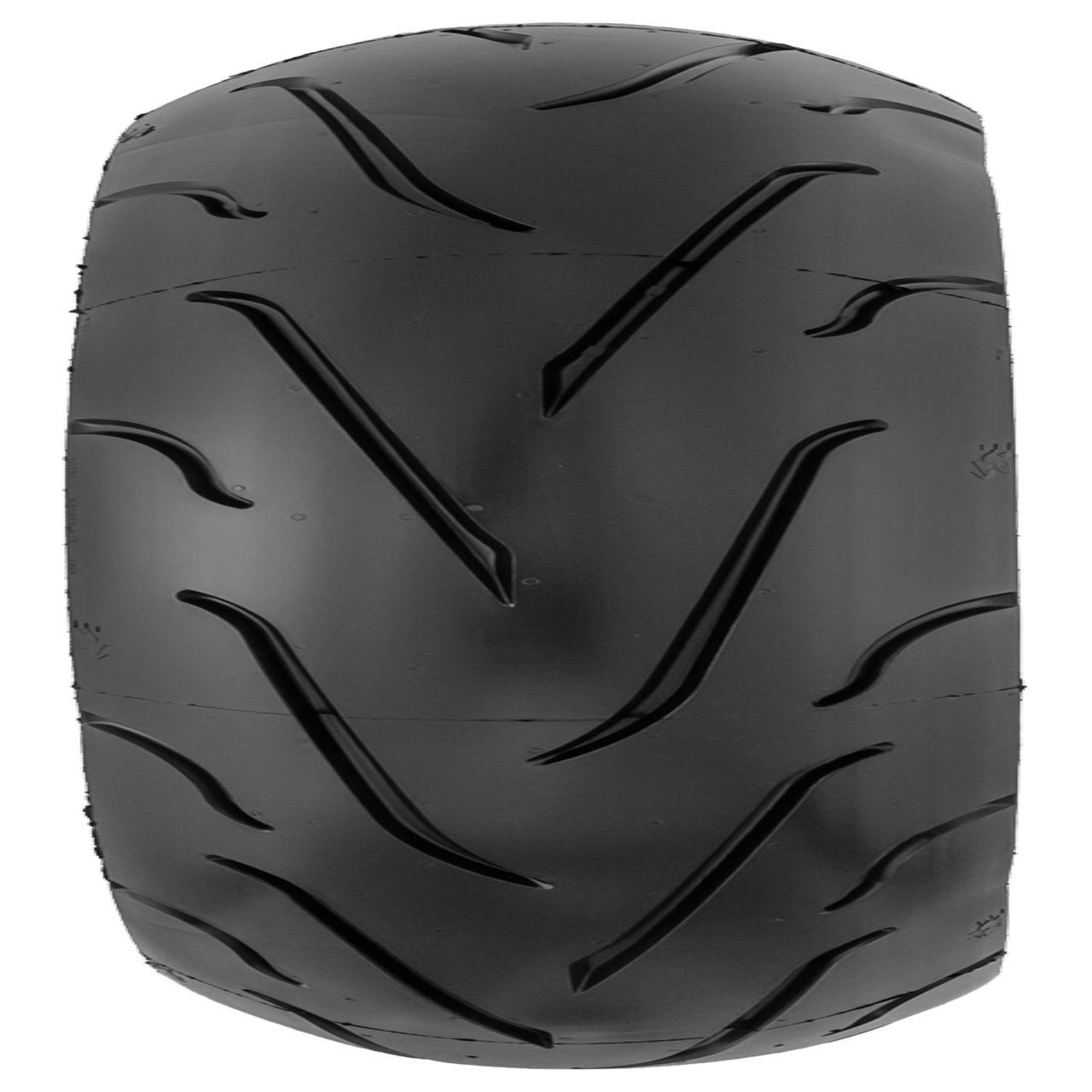 METZELER 160/60 ZR 17 M/C TL (69W) SPORTEC M3