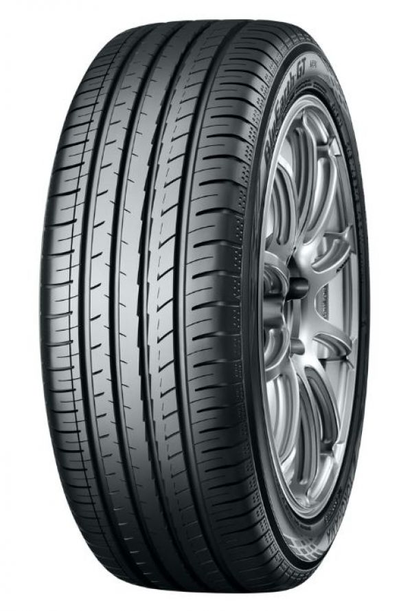 YOKOHAMA BLUEARTH-GT (AE51B) 215/55R17 94V YOKOHAMA BLUEARTH-GT (AE51B) 215/55R17 94V