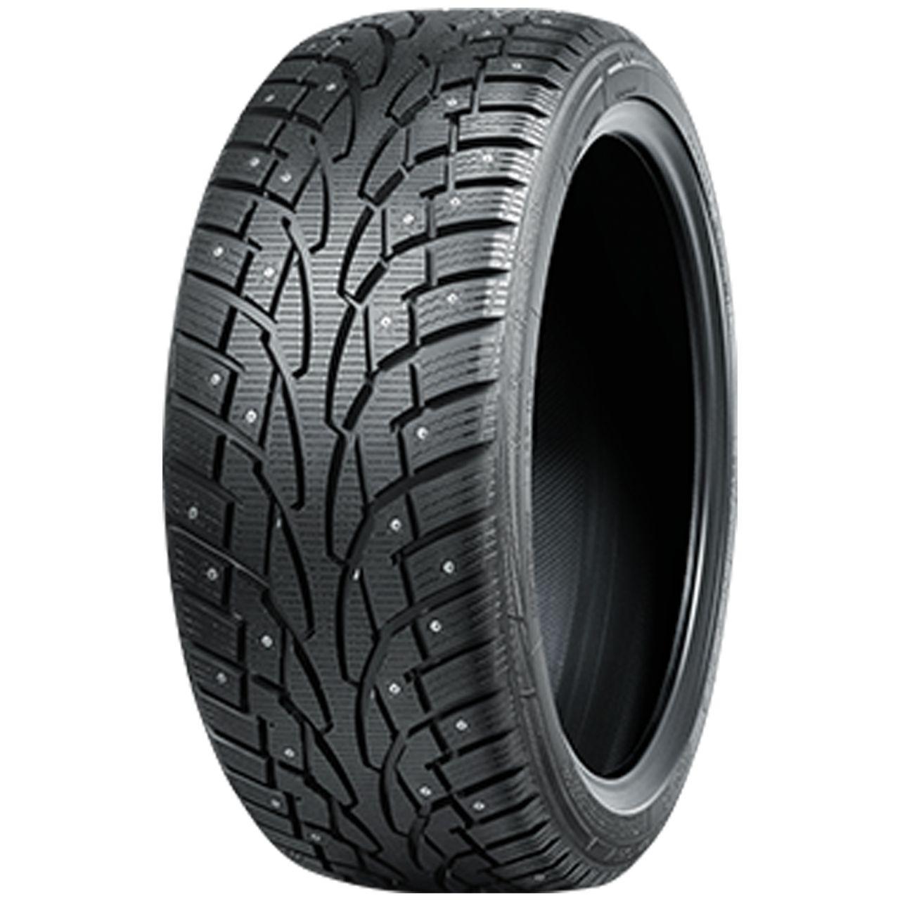 NANKANG SNOW WINTER SW-7 195/65R14 89T STUDDABLE