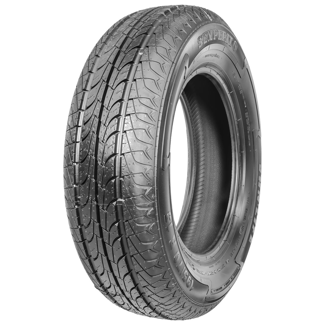 SEMPERIT VAN-LIFE 175/65R14C 90/88T SEMPERIT VAN-LIFE 175/65R14C 90/88T