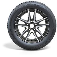 GITI GITIALLSEASON AS1 225/55R18 102V XL BSW