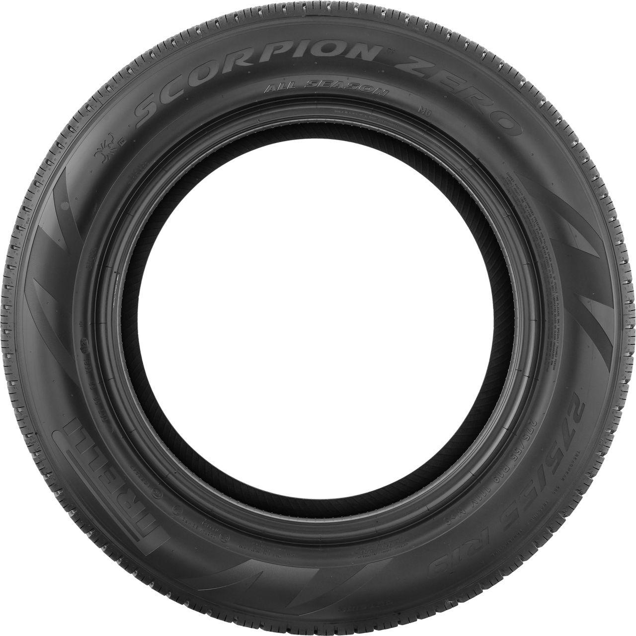 PIRELLI SCORPION ZERO ALL SEASON (LR) 255/55R20 110Y (LR) XL