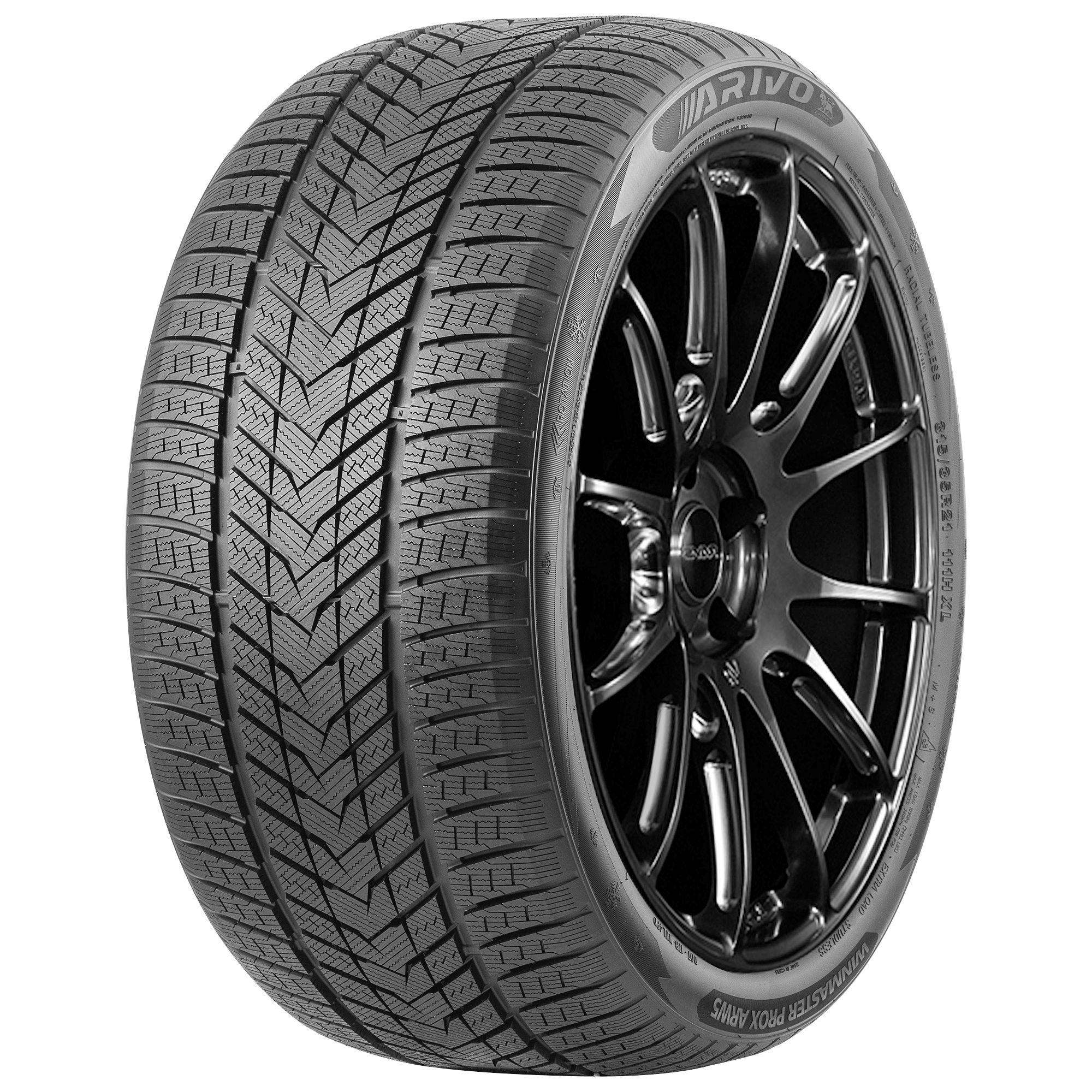 ARIVO WINMASTER PROX ARW5 285/45R19 111H XL BSW