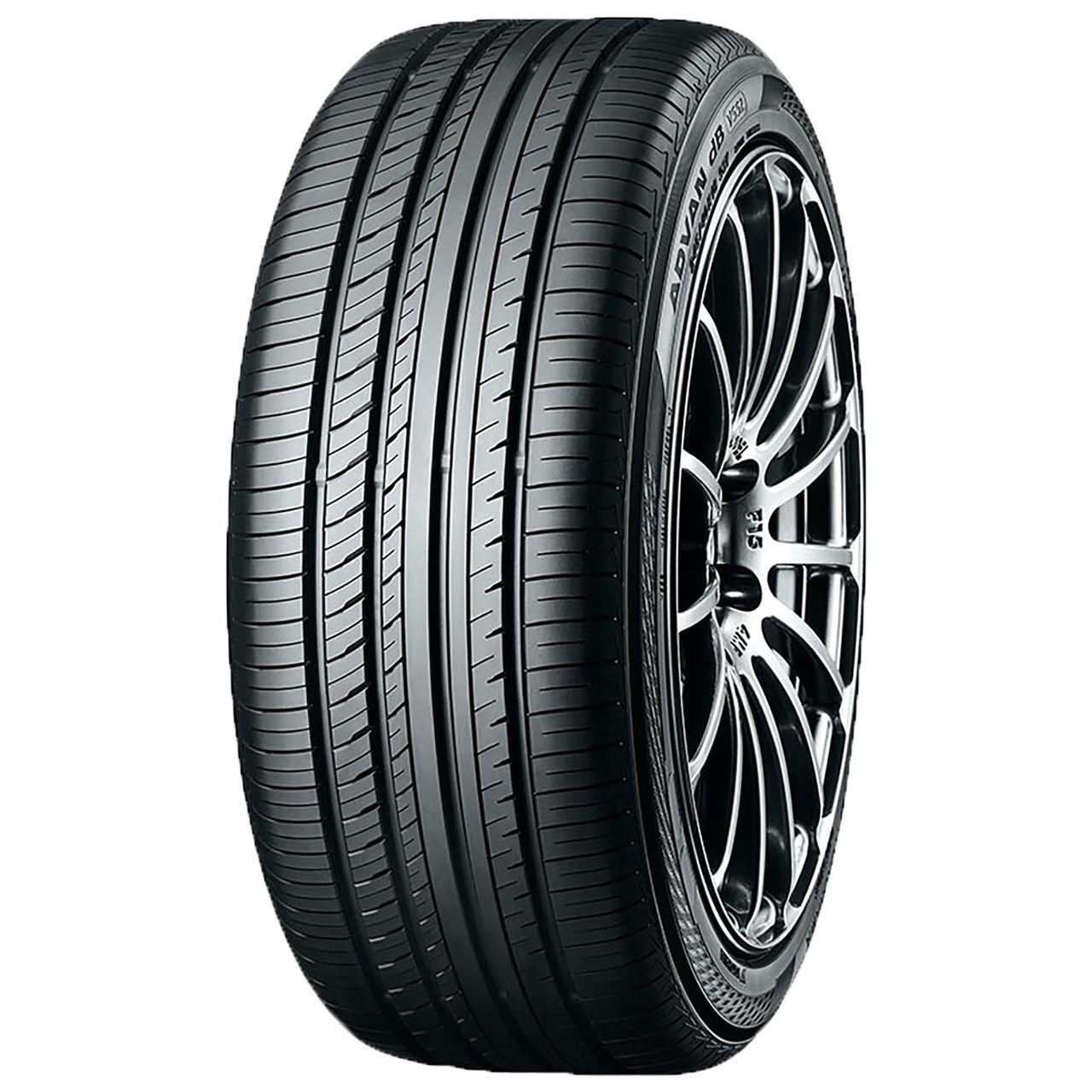 YOKOHAMA ADVAN DB V552 275/45R20 110Y XL RPB BSW
