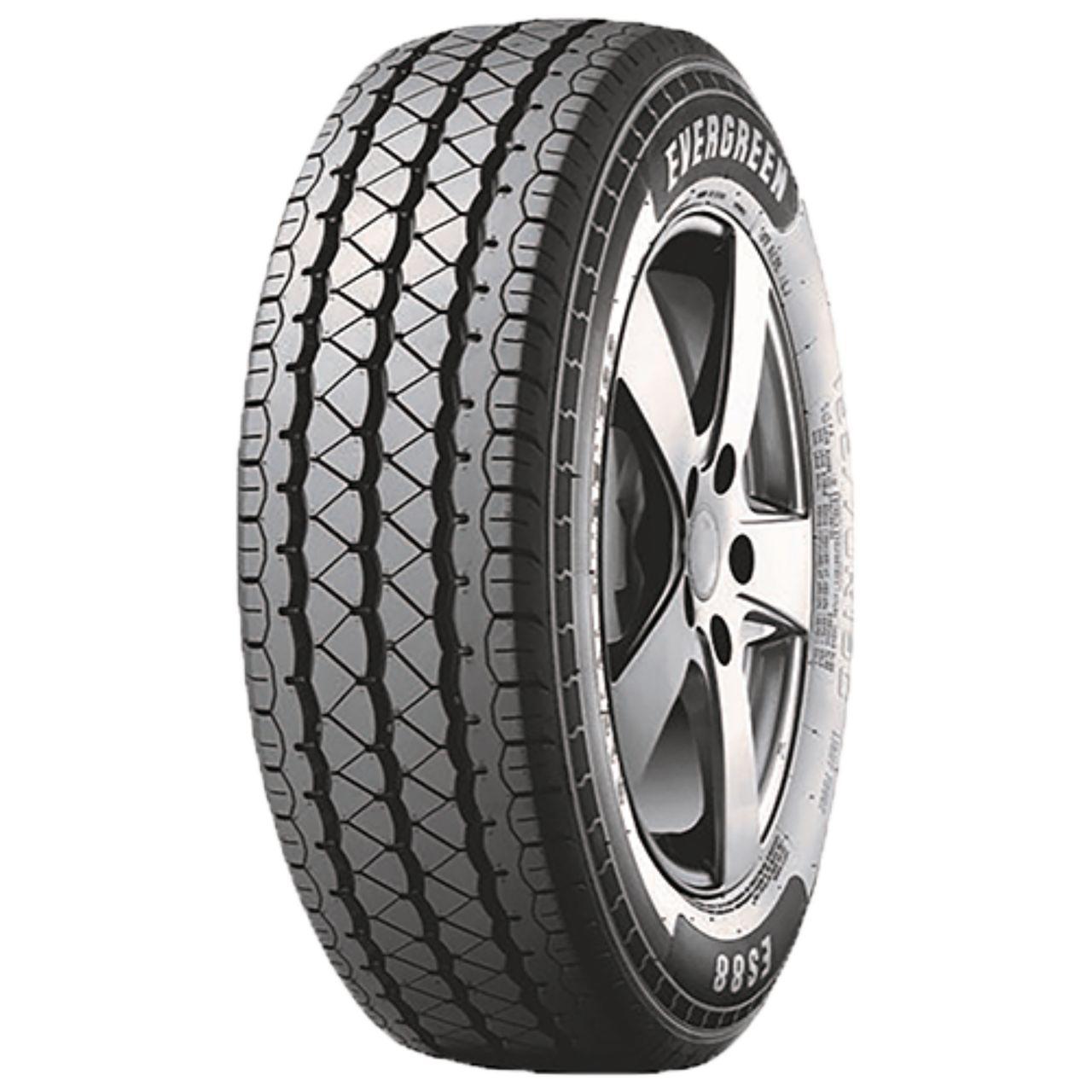 EVERGREEN ES88 195/70R15C 104/102R BSW