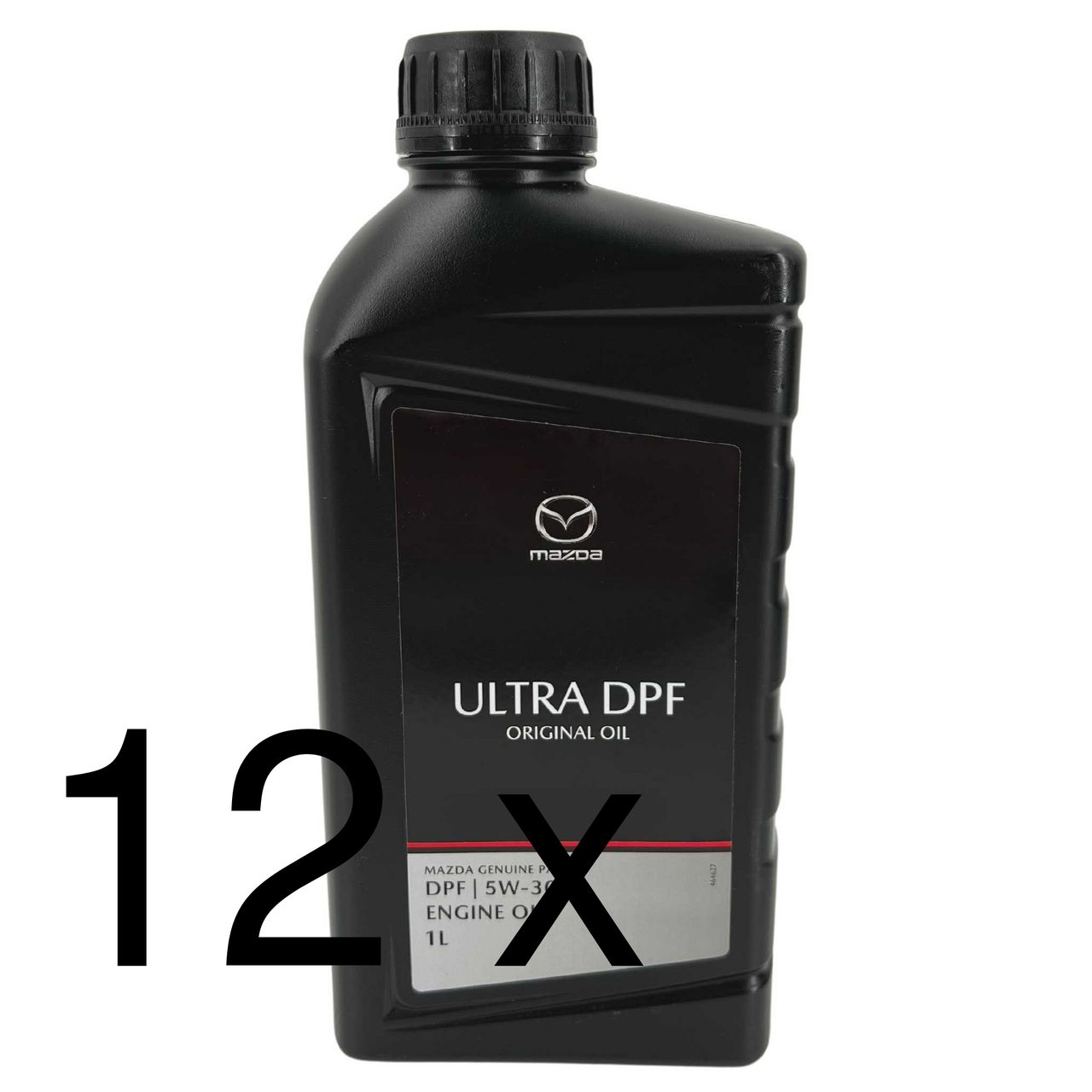 Mazda Original Oil Ultra DPF 5W-30 12x1 Liter