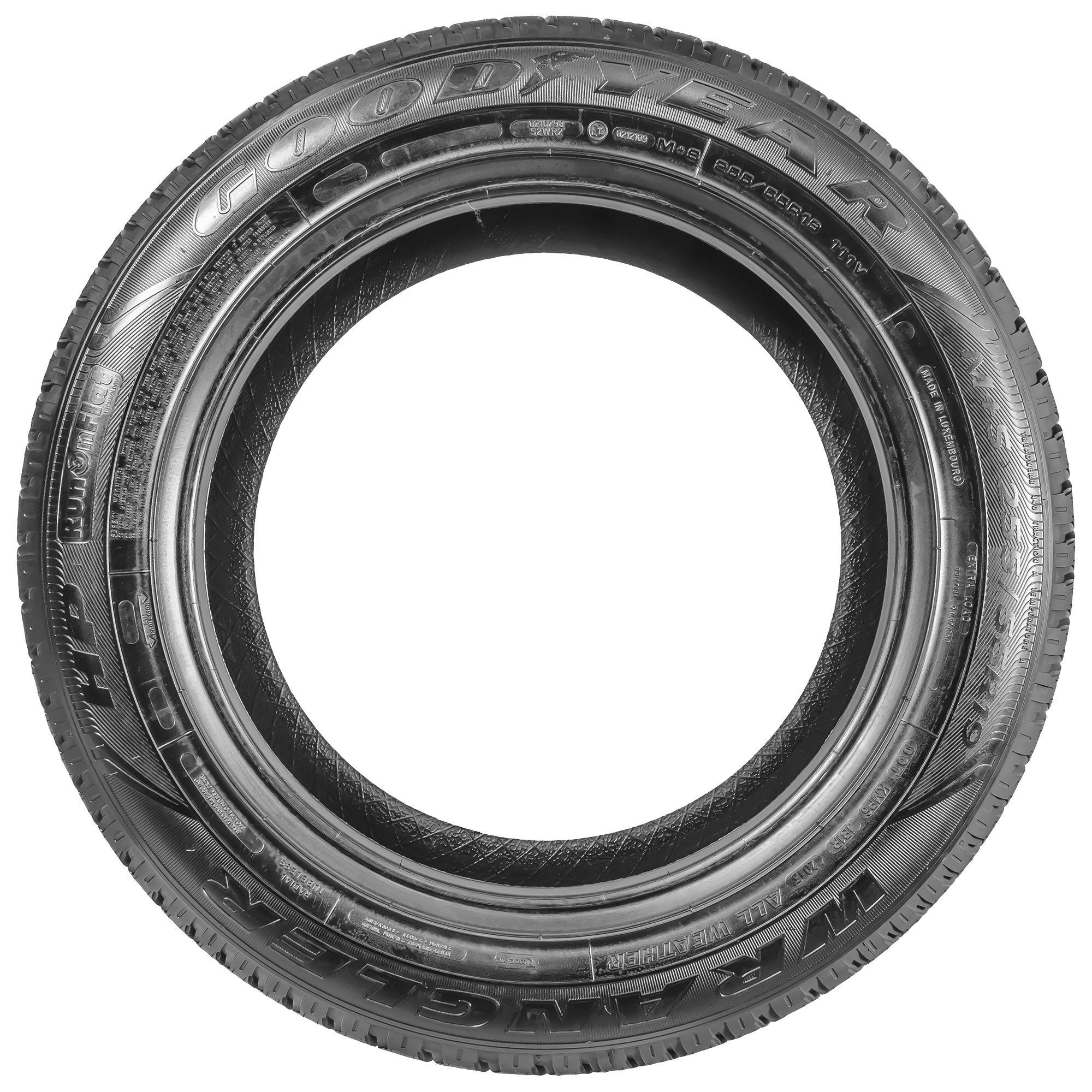 GOODYEAR WRANGLER HP AW 275/65R17 115H