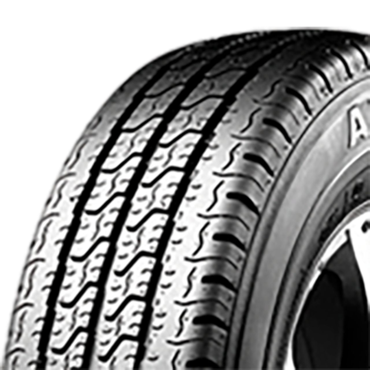 SUNNY SN3830 SNOWMASTER 235/65R17 108V BSW XL