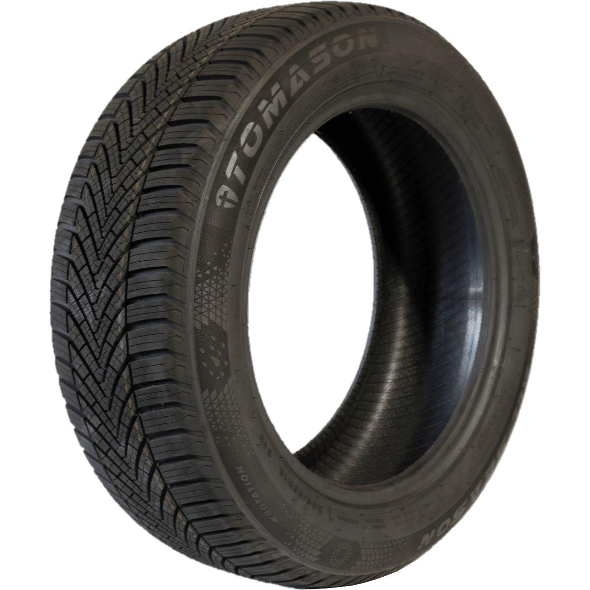TOMASON ALL-SEASON 155/80R13 79T BSW