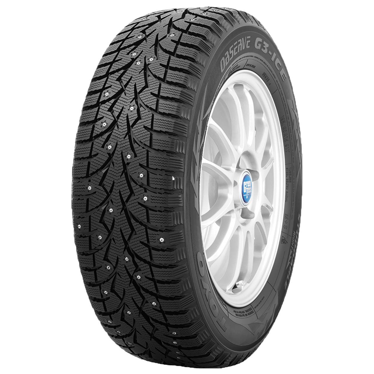 TOYO OBSERVE G3-ICE 185/55R15 82T BSW