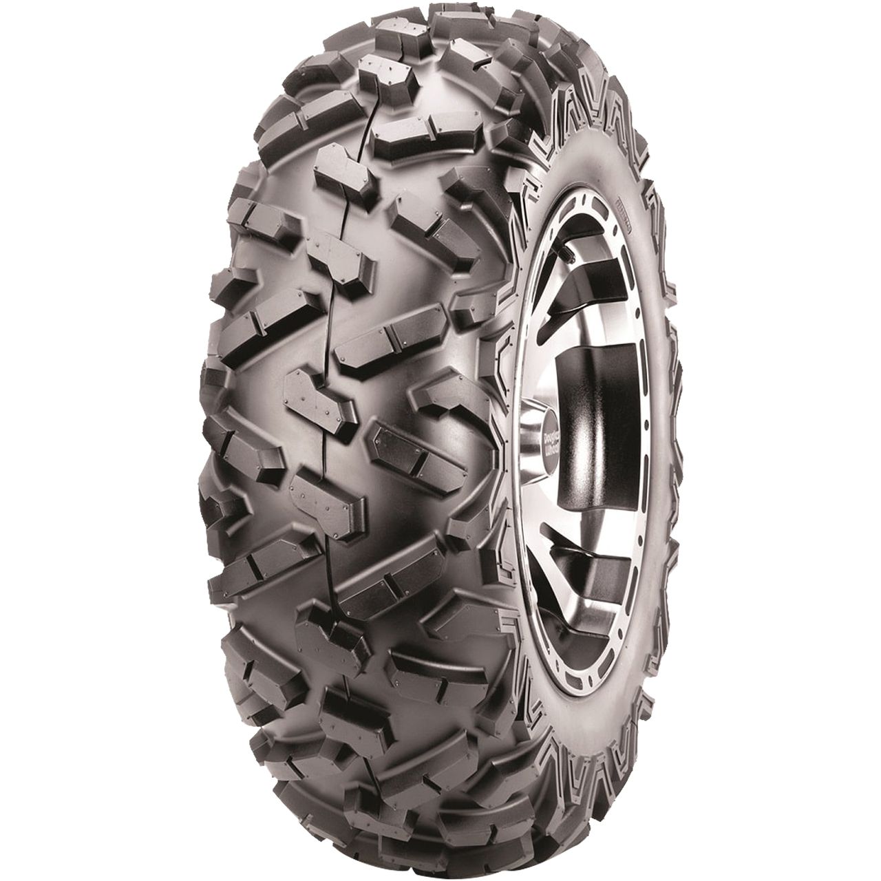 MAXXIS 26x9.00 R 14 TL 49N BIGHORN 2.0 MU09 6PR M+S E4