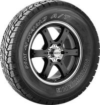 NANKANG 4X4 WD A/T FT-7 205/80R16C 110/108S OWL