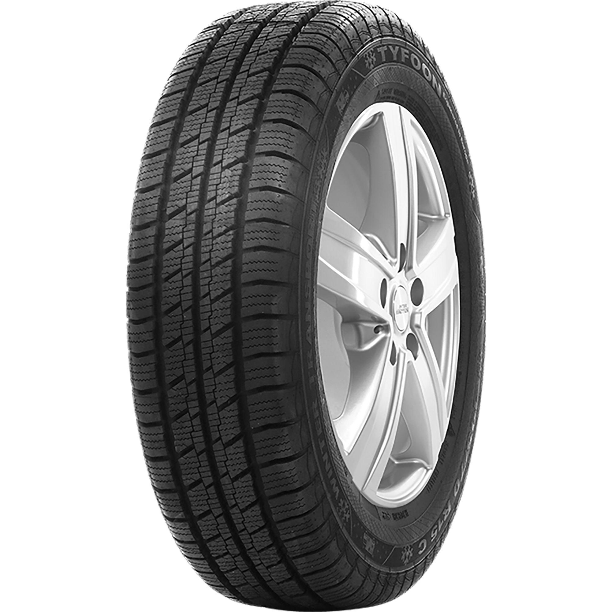 TYFOON WINTER TRANSPORT 3 195/70R15C 104/102R BSW