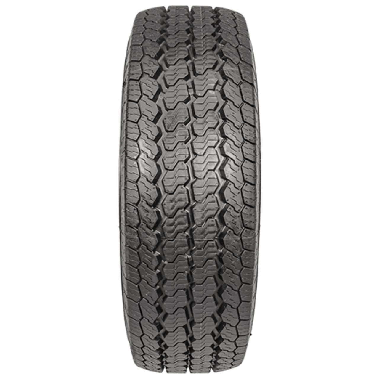 CONTINENTAL VANCOFOURSEASON 225/55R17 101H XL