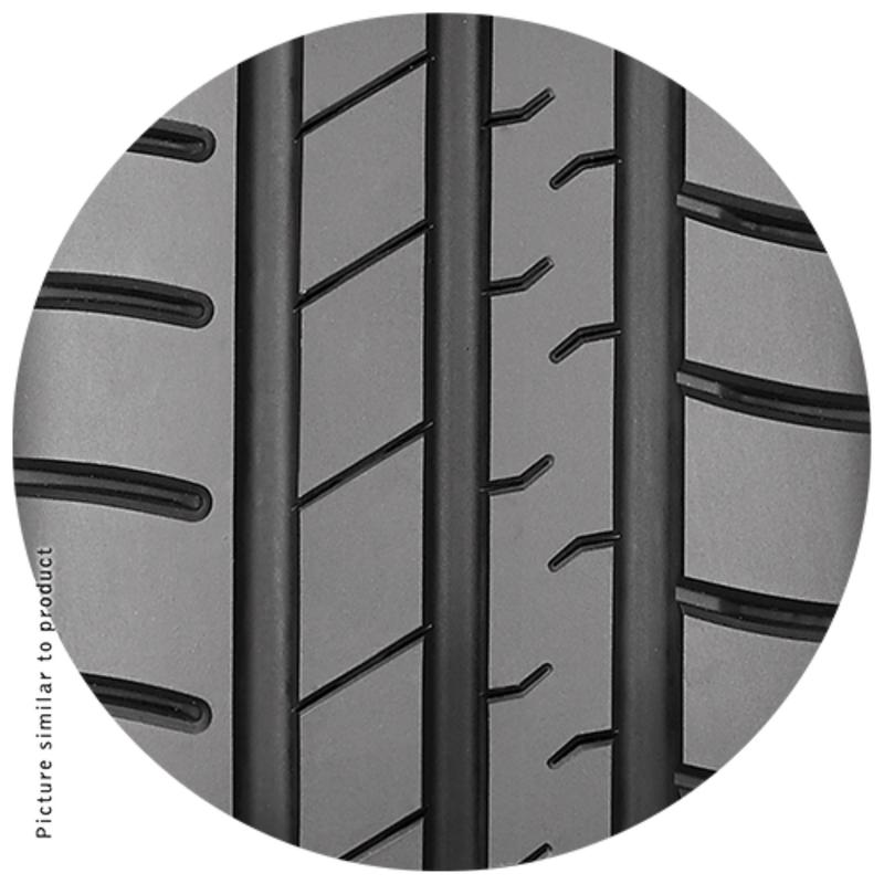 FALKEN SINCERA SN110A 175/65R17 87H BLK