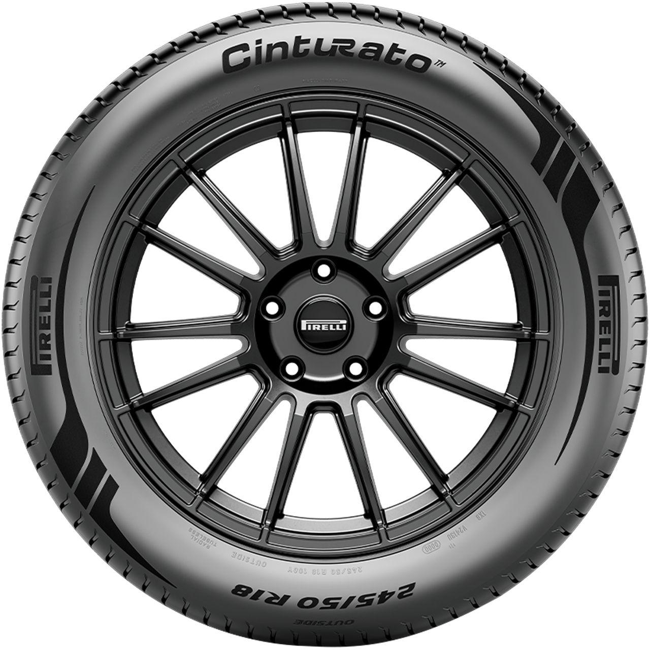 PIRELLI CINTURATO (C3) 225/45R19 96Y XL BSW