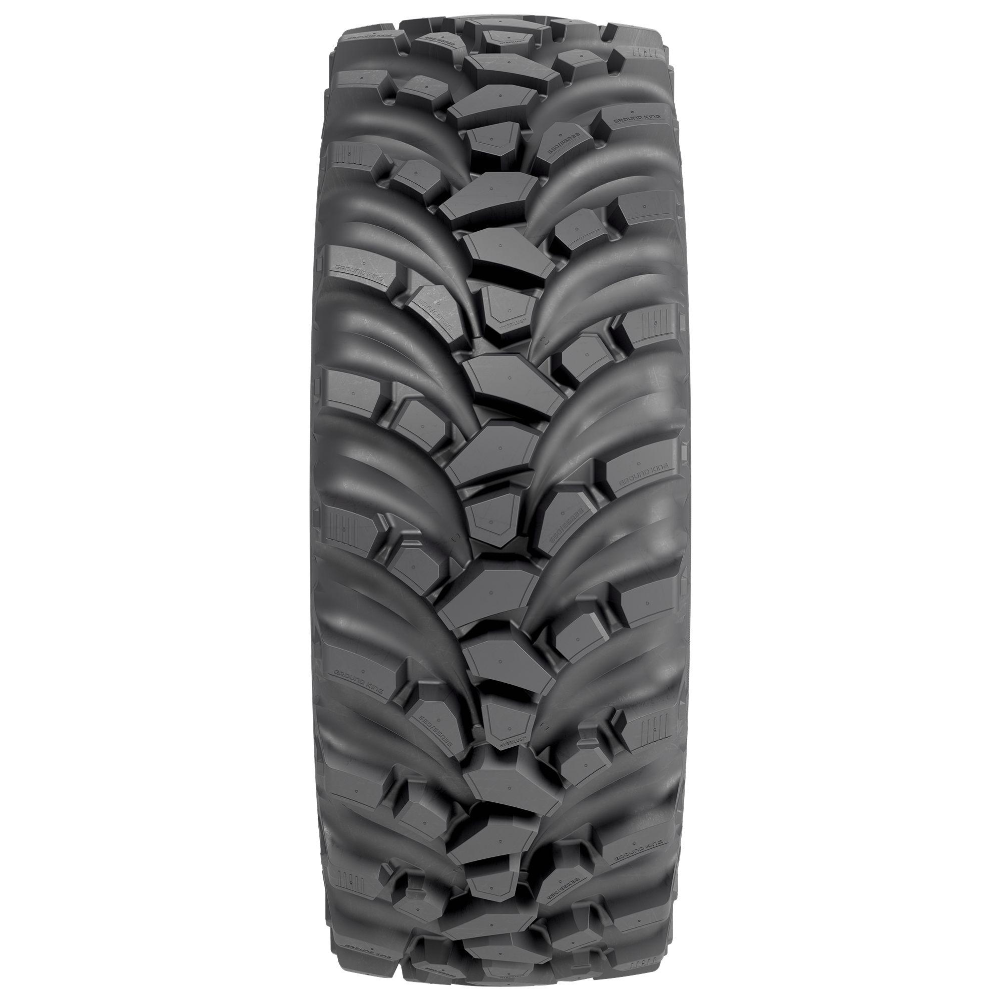 NOKIAN 420/70 R 28 TL  144D/141E GROUND KING M+S STEEL BELTED
