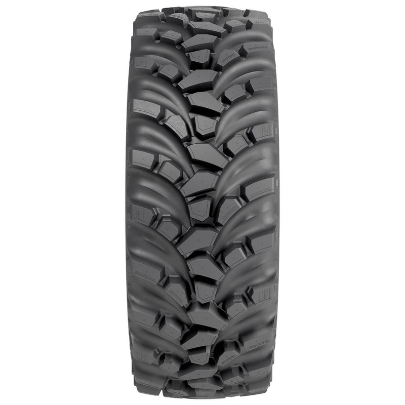 NOKIAN 650/65 R 34 TL 167D/164E GROUND KING M+S STEEL BELTED