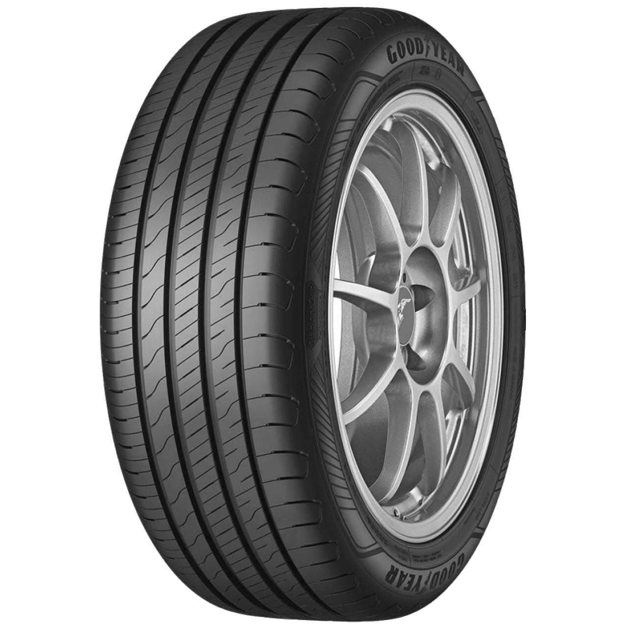 Goodyear Efficientgrip Performance 2 255/50R21 109Y XL *