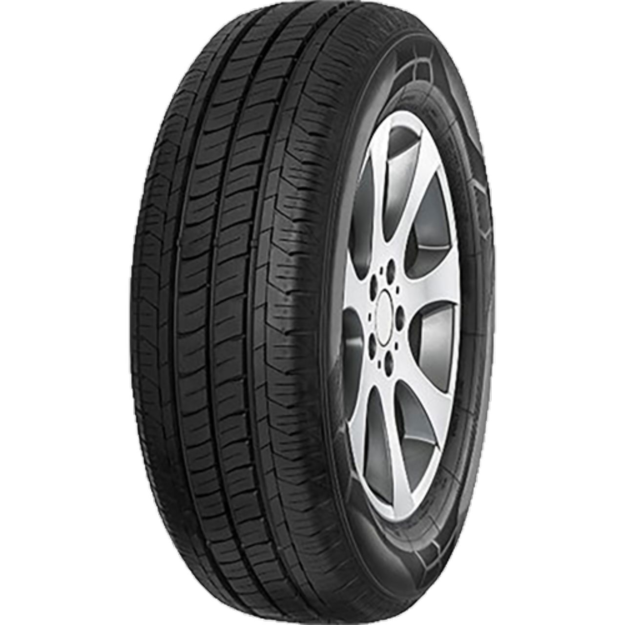 ATLAS GREEN VAN2 225/65R16C 112S BSW ATLAS GREEN VAN2 225/65R16C 112S BSW