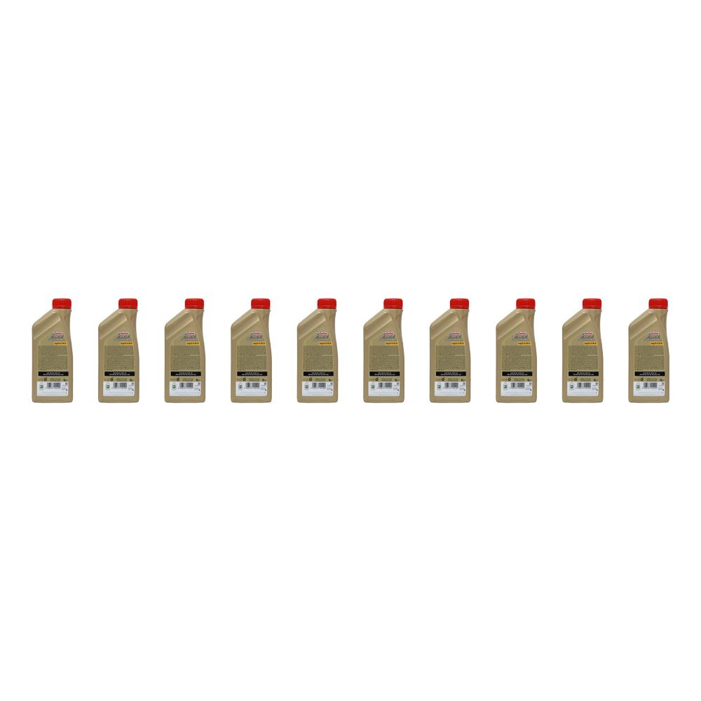 Castrol Edge Professional Longlife 3 5W-30 10x1 Liter