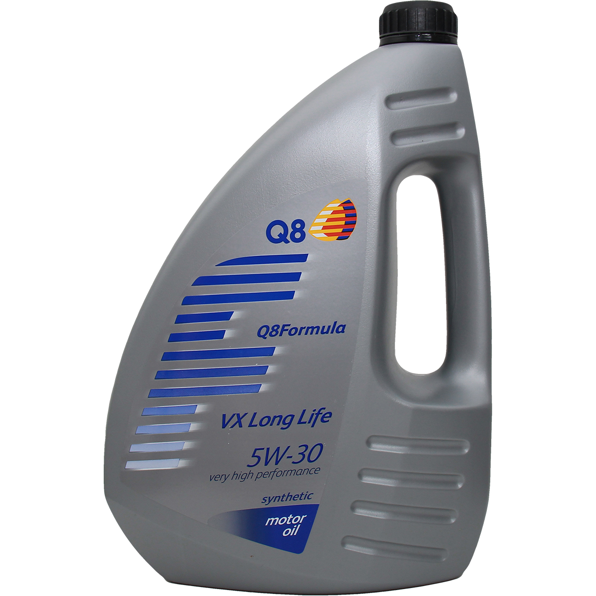 Q8 Formula VX Long Life 5W-30 4 Liter