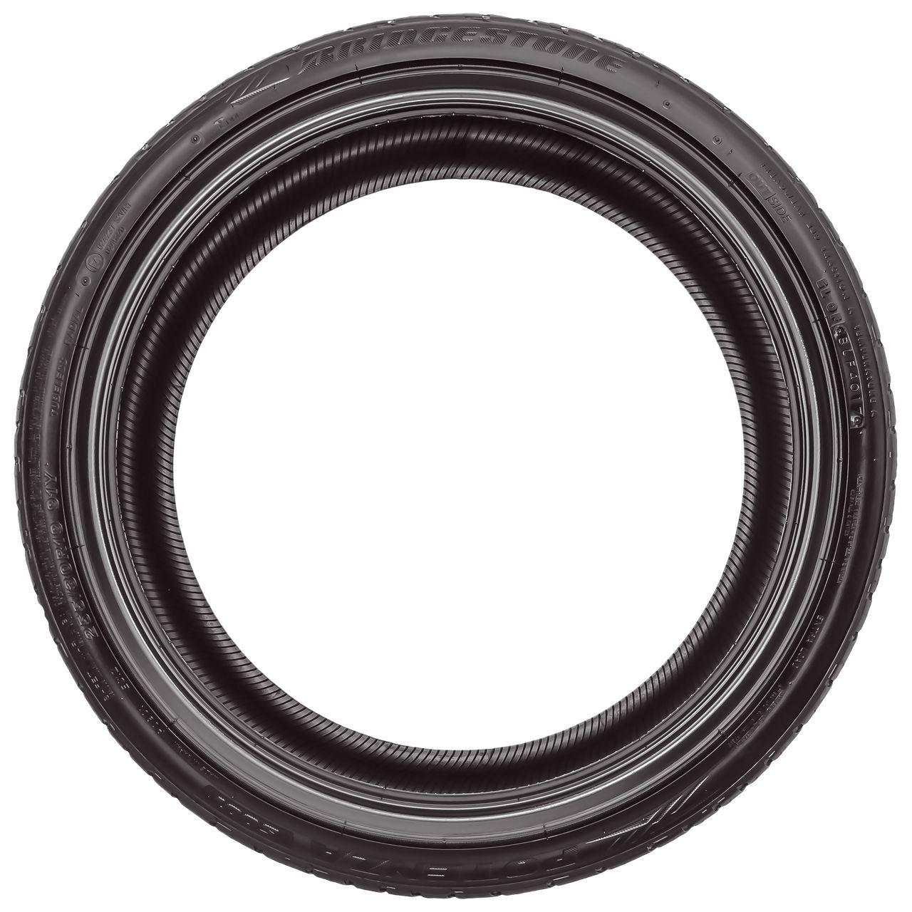 BRIDGESTONE POTENZA S001 (MO) 245/45R19 102Y (MO) XL