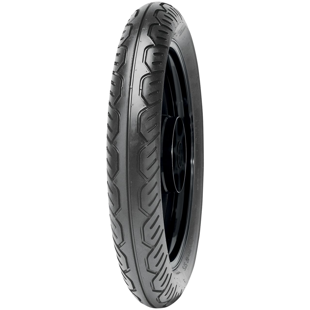 MITAS MC-9 90/90 - 16 M/C TL 48P FRONT/REAR