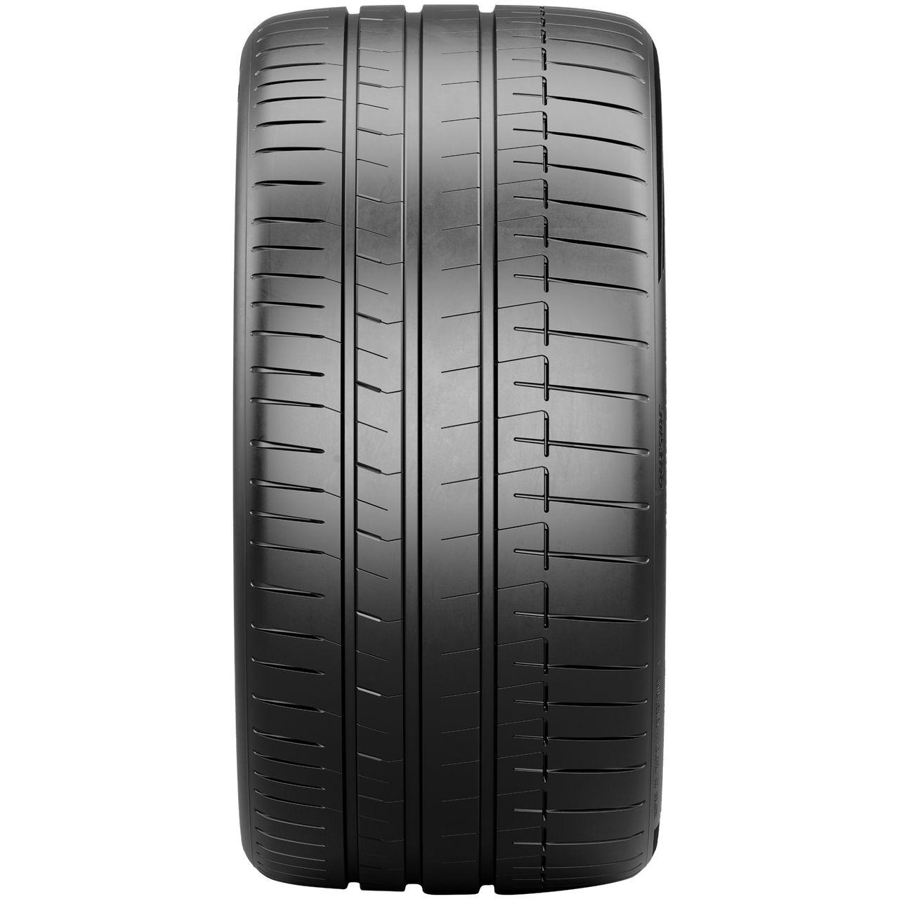 PIRELLI PZERO REAR (NB0) 305/30R21 104Y (NB0) XL ELECT MFS BSW