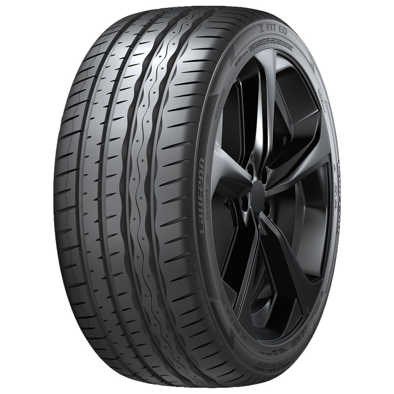 LAUFENN Z FIT EQ (LK03) 245/45R19 102Y XL LAUFENN Z FIT EQ (LK03) 245/45R19 102Y XL