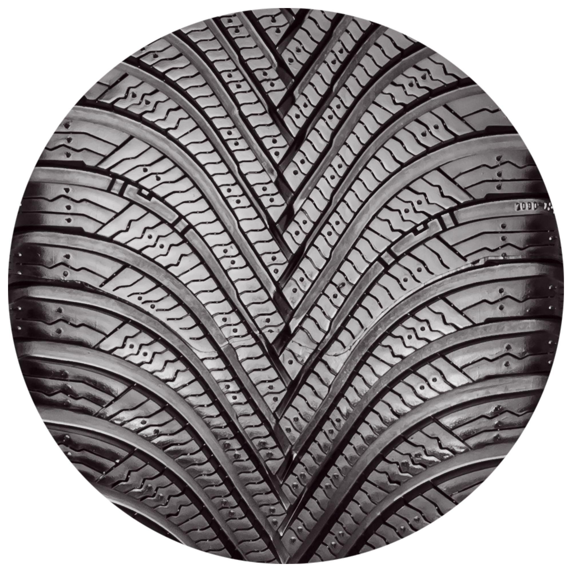 MICHELIN ALPIN 5 (*) (MOE) ZP 225/55R17 97H (*) (MOE) ZP
