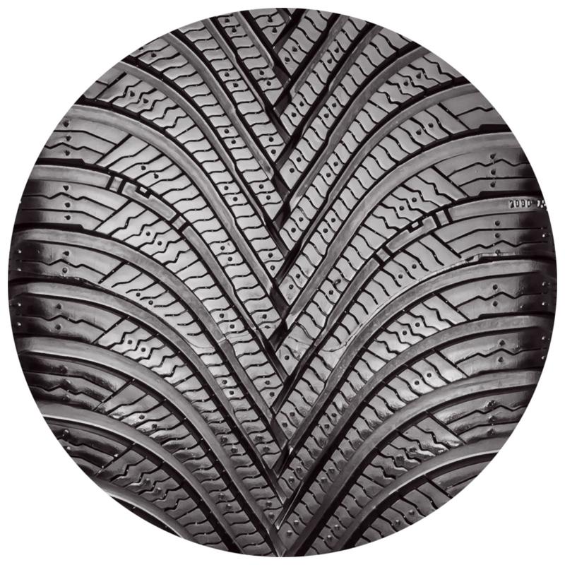 MICHELIN ALPIN 5 (N0) 225/50R16 96H (N0) XL