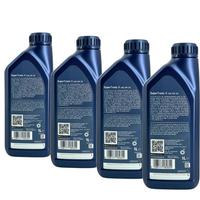 Aral SuperTronic K 5W-30 4x1 Liter