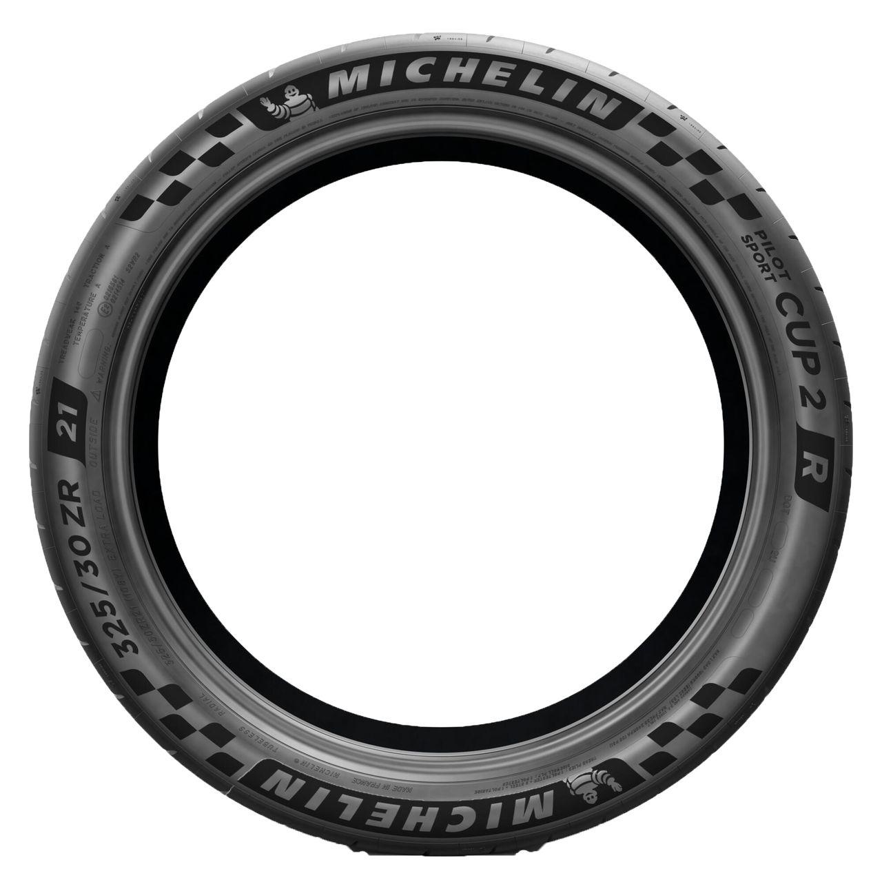 MICHELIN PILOT SPORT CUP 2 R (MO1) 295/30R20 101(Y) (MO1) XL BSW