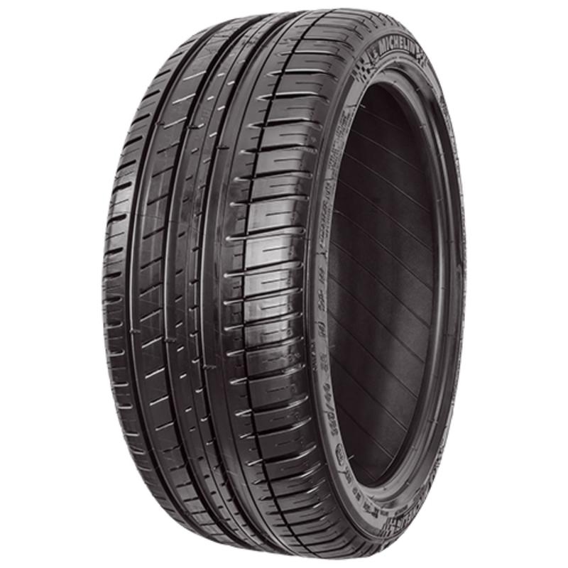 MICHELIN PILOT SPORT 3 (AO) 255/35R19 96Y (AO) XL FSL