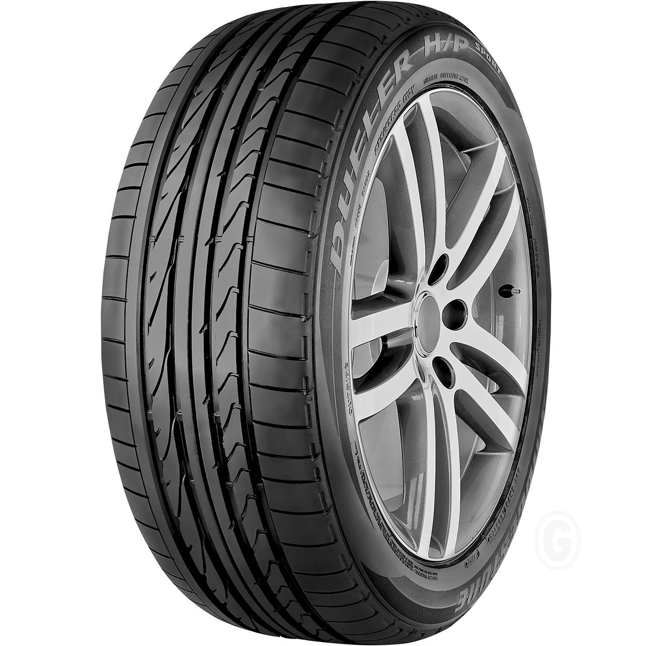 Bridgestone Dueler HP Sport 255/55R19 111H XL