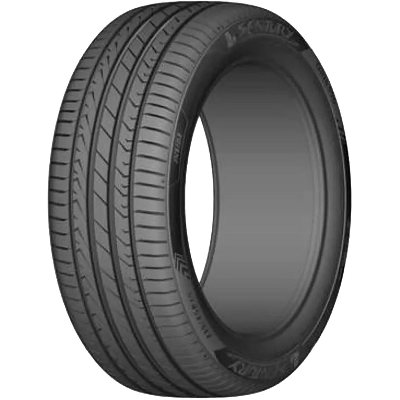 SENTURY QIRIN 990 175/60R15 81H BSW
