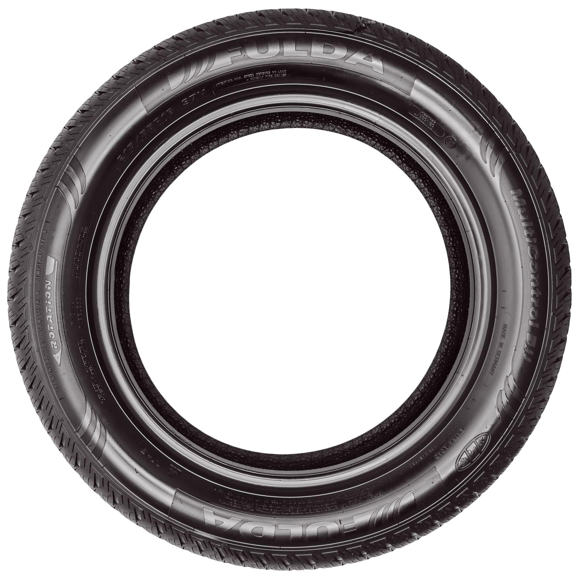 FULDA MULTICONTROL 195/55R16 87V BSW