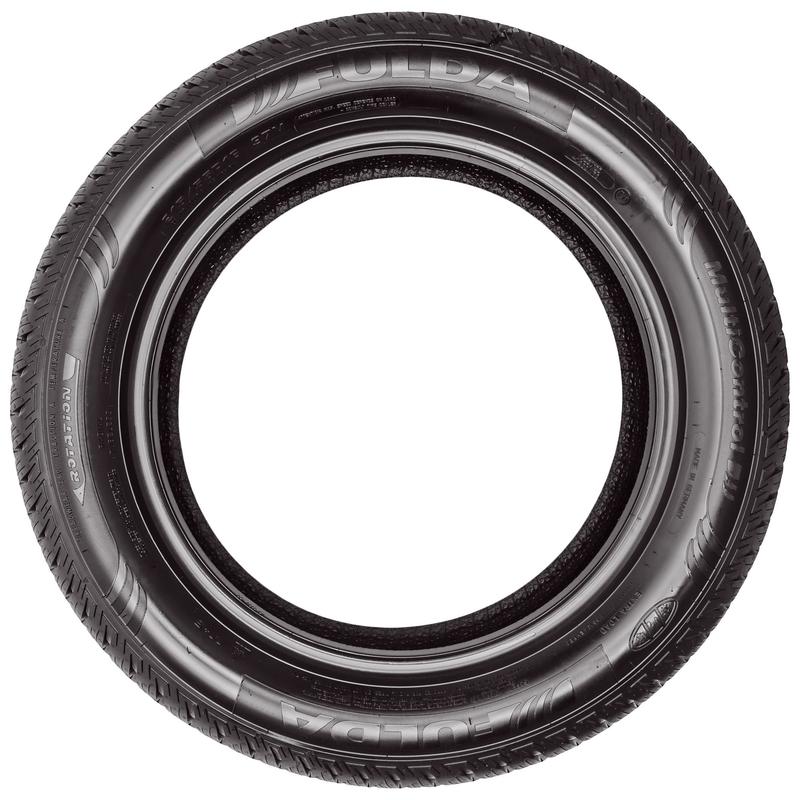 FULDA MULTICONTROL 235/55R17 103W XL BSW