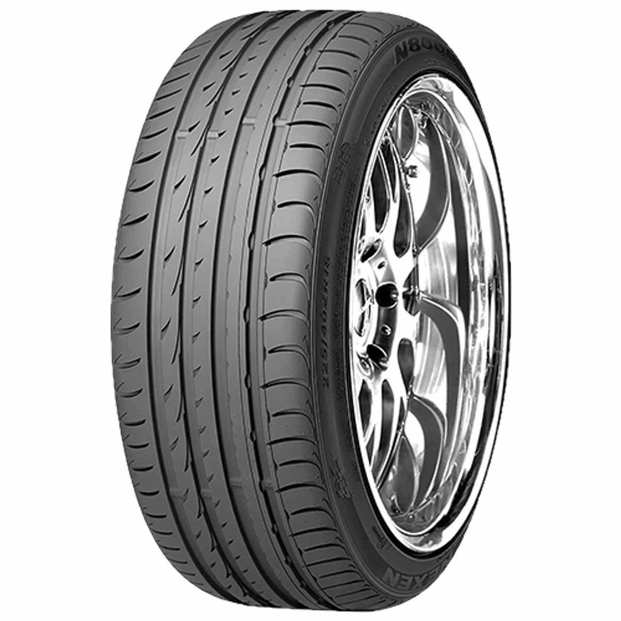 NEXEN N8000 235/55ZR17 103W XL