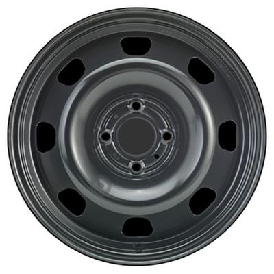 ALCAR 9695 schwarz/silber 6.5Jx16 4x108 ET31
